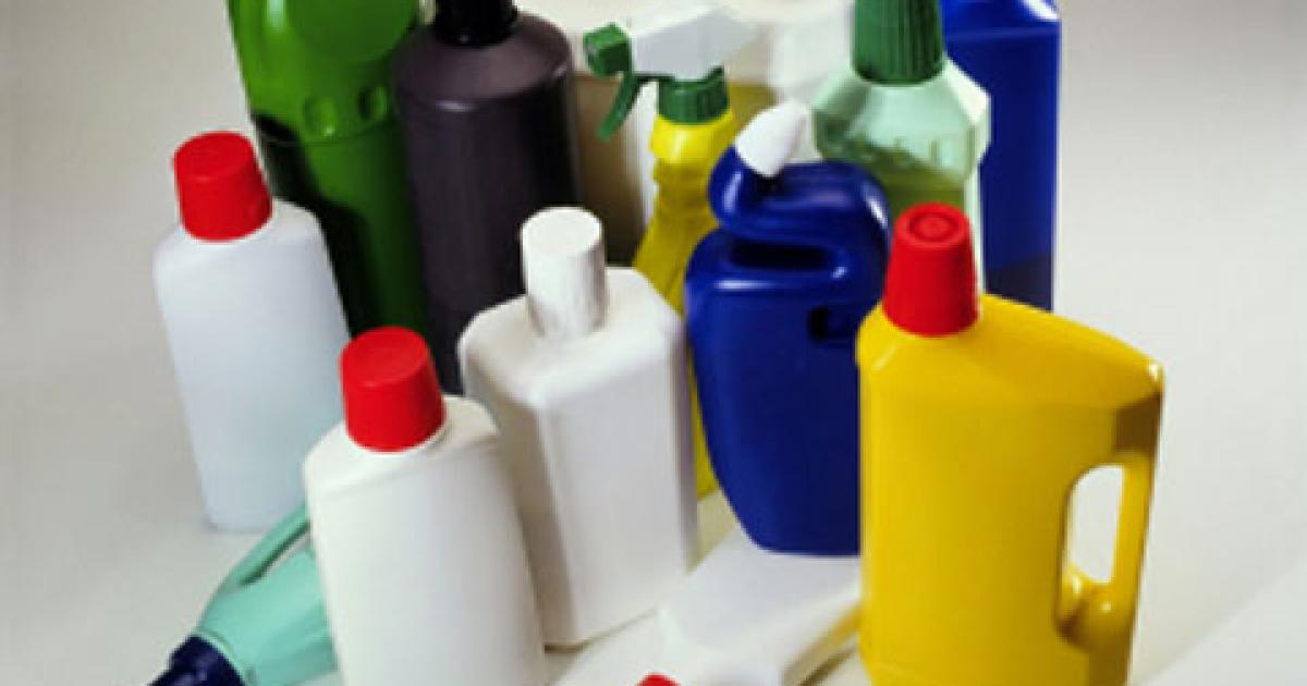 Tougher regulation urged to curb toxic chemicals
