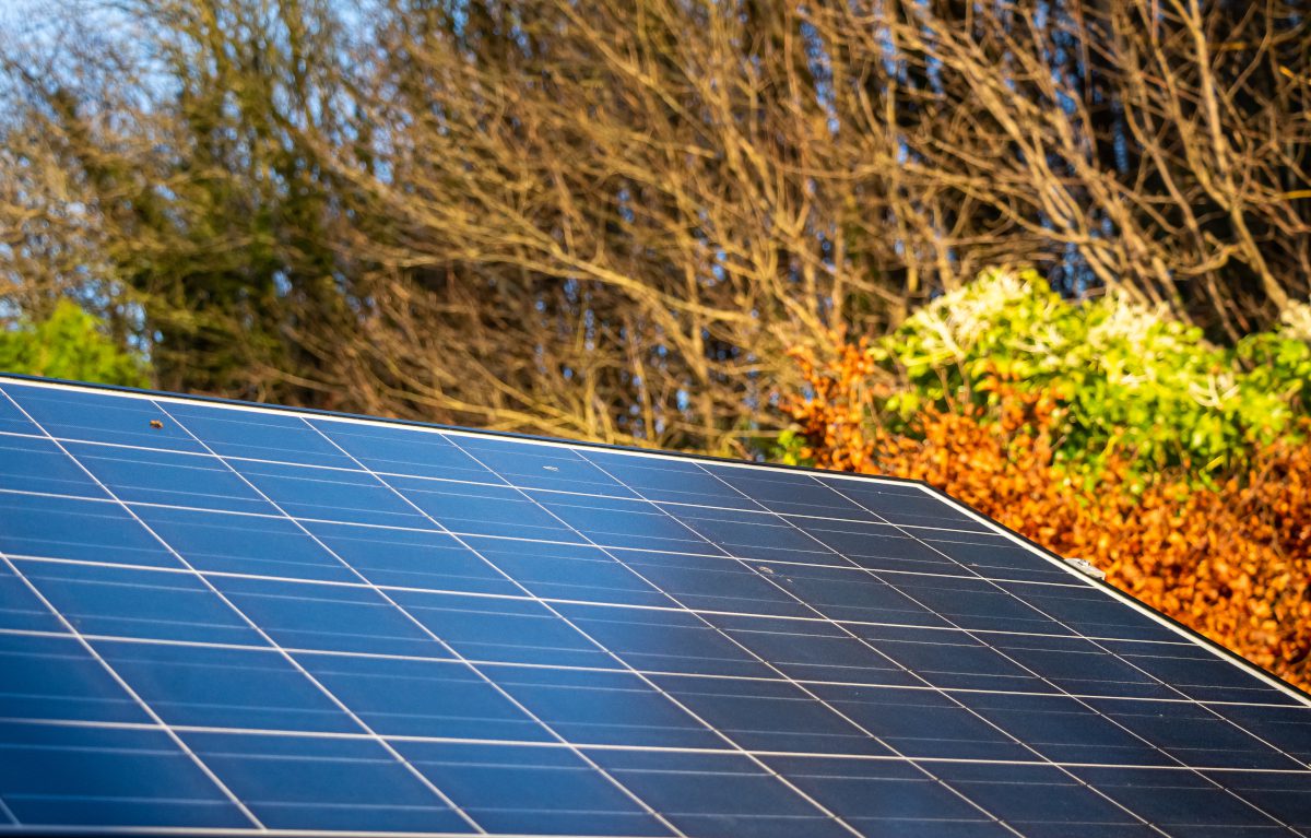 Trade groups call for solar funding reprieve in Scotland | Envirotec
