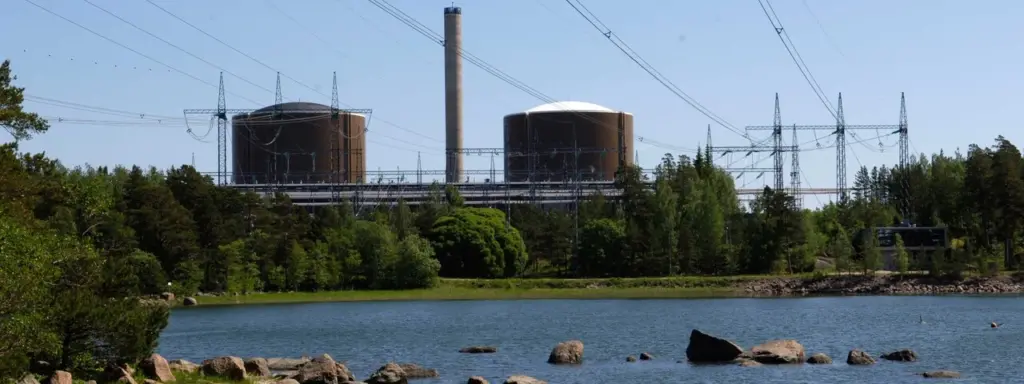 Upgrades Planned at Loviisa Nuclear Power Plant as Part of Life Extension