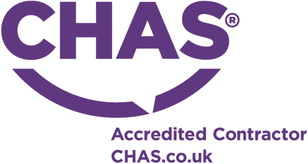 What is a CHAS accreditation? - ASM Metal Recycling