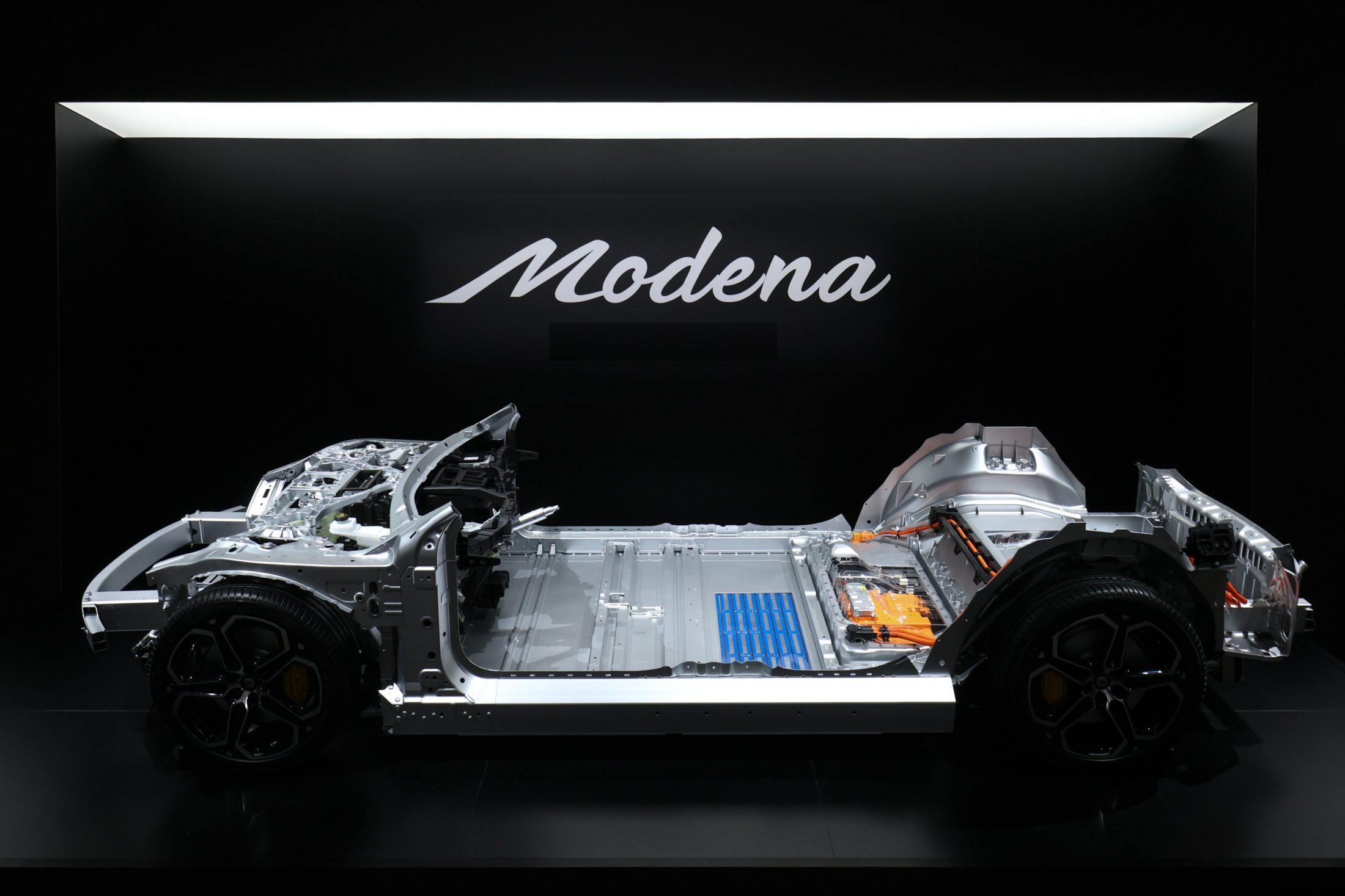 Xiaomi Modena Platform: What we know so far - E-Vehicleinfo