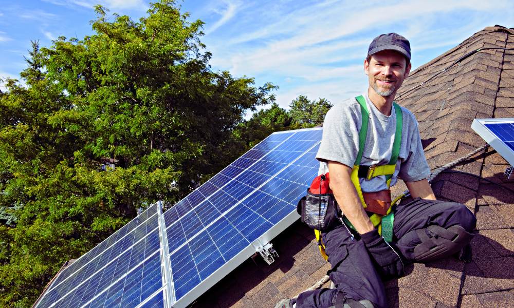 Key Questions to Ask Your Solar Installer